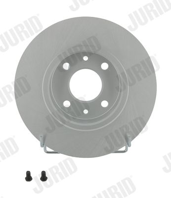 Brake Disc JURID 561329JC