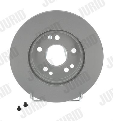 Brake Disc JURID 561331JC