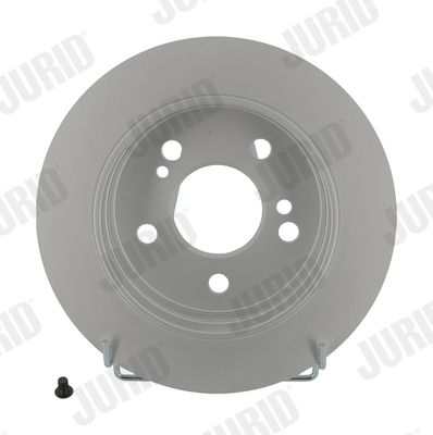 Brake Disc JURID 561333JC