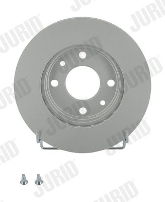 Brake Disc JURID 561336JC