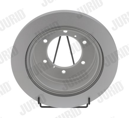 JURID 562380JC-1 Brake Disc