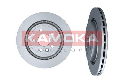 Brake Disc KAMOKA 103236