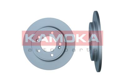 Brake Disc KAMOKA 103671