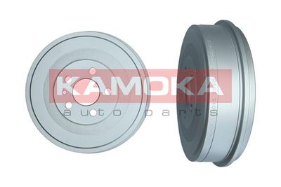 Brake Drum KAMOKA 104015