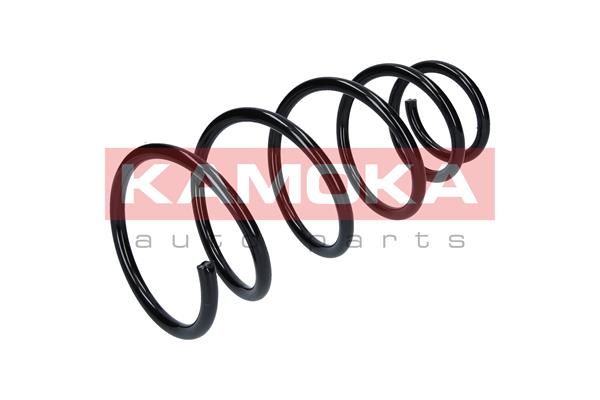 KAMOKA 2110277 Suspension Spring