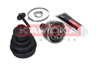 Joint Kit, drive shaft KAMOKA 6110