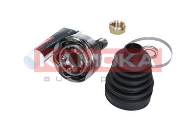Joint Kit, drive shaft KAMOKA 7612