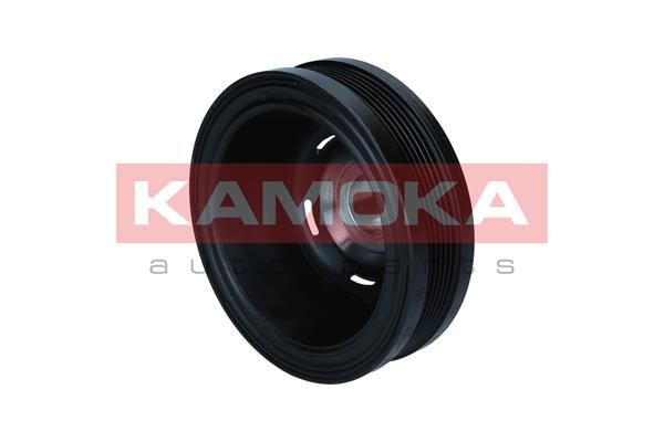 KAMOKA RW098 Belt Pulley, crankshaft