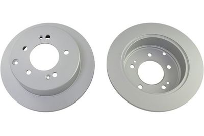 Brake Disc Kavo Parts BR-4236-C