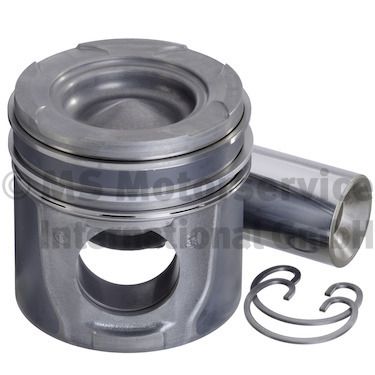 KOLBENSCHMIDT 40836600 Piston