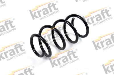 Suspension Spring KRAFT Automotive 4025955