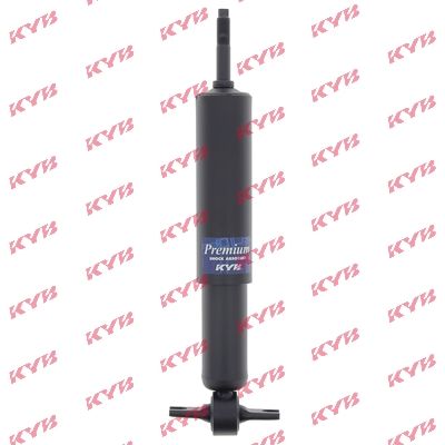 Shock Absorber KYB 443208