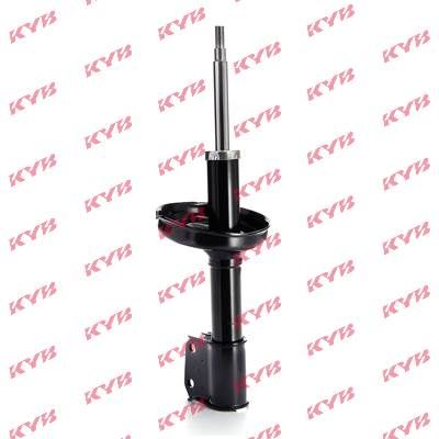 Shock Absorber KYB 633848