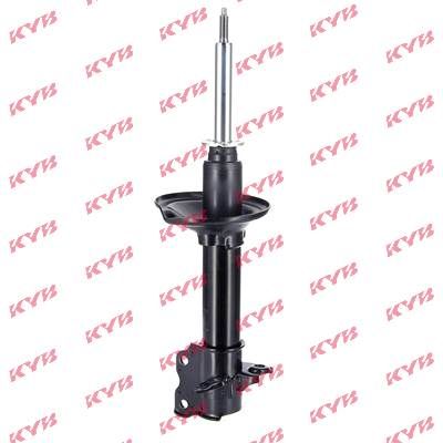 Shock Absorber KYB 634038