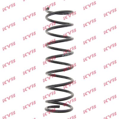 KYB RA1434 Suspension Spring