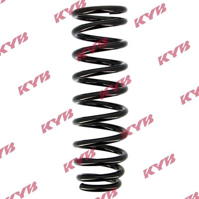 KYB RC3427 Suspension Spring