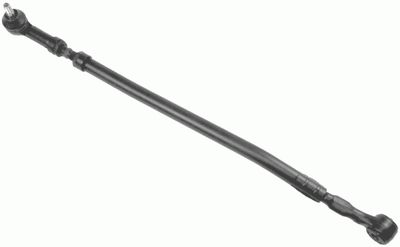 Tie Rod LEMFÖRDER 10050 02