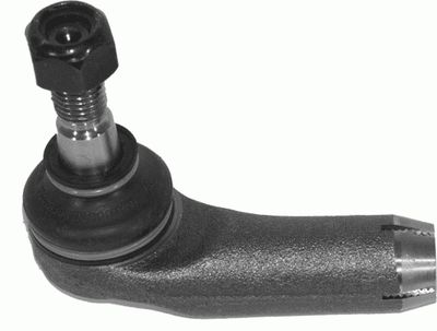 Tie Rod End LEMFÖRDER 10074 02