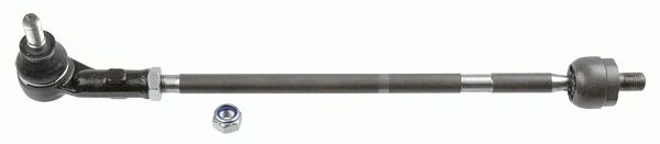 LEMFÖRDER 10257 02 Tie Rod