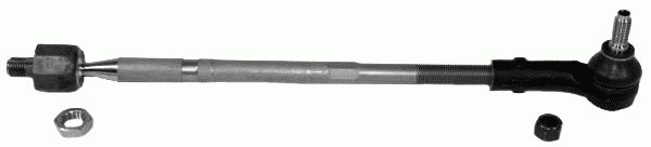 LEMFÖRDER 25963 03 Tie Rod
