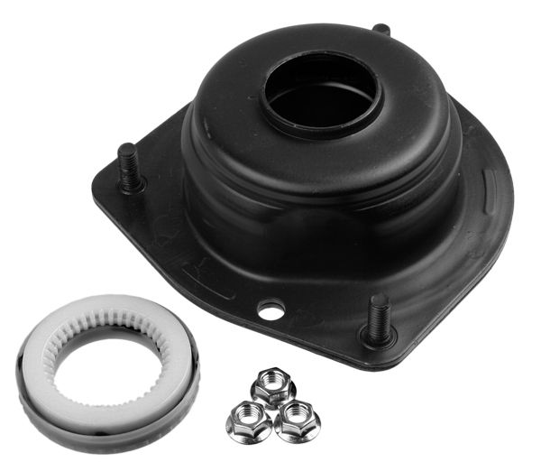 LEMFÖRDER 31487 01 Repair Kit, suspension strut support mount