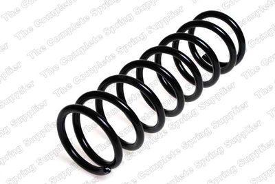 Suspension Spring LESJÖFORS 4227579