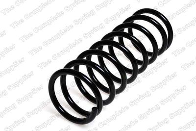Suspension Spring LESJÖFORS 4027508