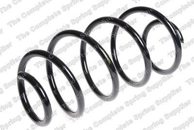 Suspension Spring LESJÖFORS 4027625