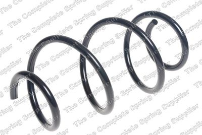 Suspension Spring LESJÖFORS 4073005