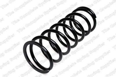 Suspension Spring LESJÖFORS 4075700