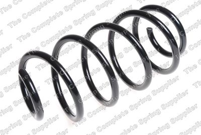 Suspension Spring LESJÖFORS 4085722