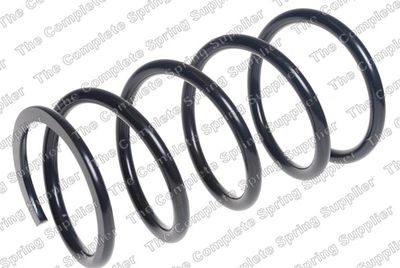 Suspension Spring LESJÖFORS 4088343