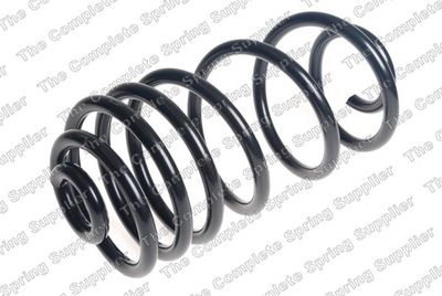 Suspension Spring LESJÖFORS 4215651