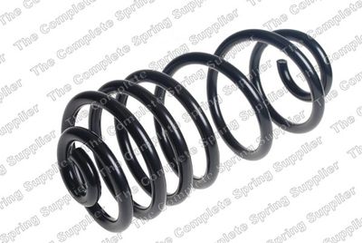 Suspension Spring LESJÖFORS 4215652
