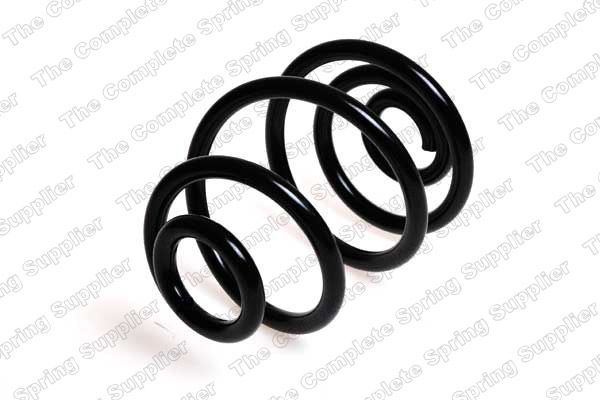 LESJÖFORS 4263467 Suspension Spring