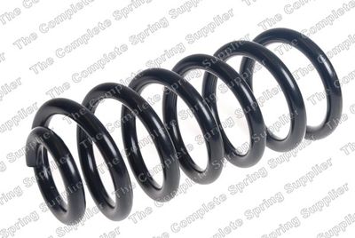Suspension Spring LESJÖFORS 4263525