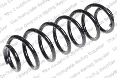 Suspension Spring LESJÖFORS 4285732