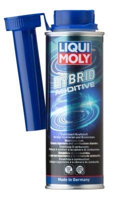 Fuel Additive LIQUI MOLY 1001