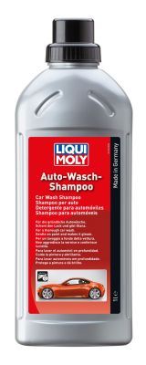 Polish LIQUI MOLY 1545