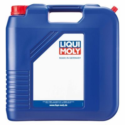 LIQUI MOLY 1567 Engine Oil