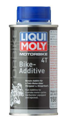 Fuel Additive LIQUI MOLY 1581