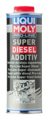 Fuel Additive LIQUI MOLY 21690