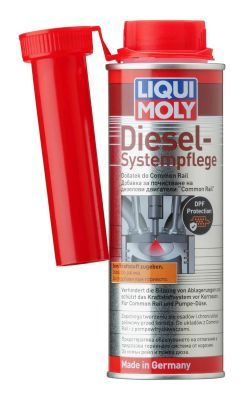 Fuel Additive LIQUI MOLY 2185