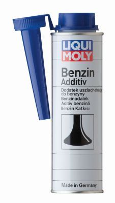 Fuel Additive LIQUI MOLY 2642