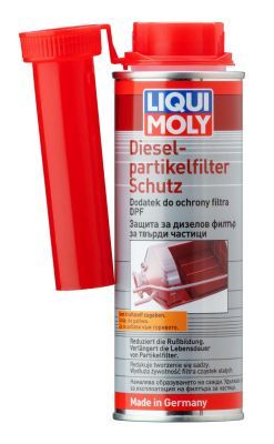 Fuel Additive LIQUI MOLY 2650