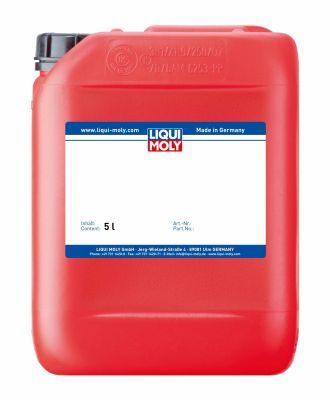 Fuel Additive LIQUI MOLY 5140