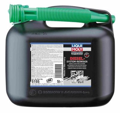 Fuel Additive LIQUI MOLY 5155