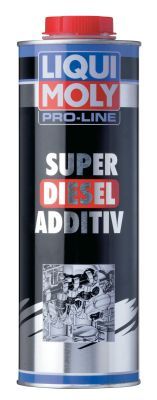 Fuel Additive LIQUI MOLY 5176