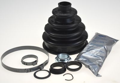 Bellow Kit, drive shaft LÖBRO 300313