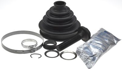 Bellow Kit, drive shaft LÖBRO 300316